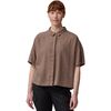 Suede Brown