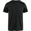 Fjallraven - Abisko Lite Short-Sleeve Shirt - Men's - Black