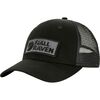 Fjallraven - Langtradarkeps Cap - Black