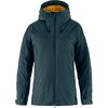 Fjallraven - Bergtagen 130 Insulation Jacket - Men's - Mountain Blue/Mustard Yellow