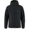 Fjallraven - Bergtagen 60 Insulation Jacket - Men's - Black/Deep Forest
