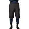 Fjallraven - Bergtagen 60 Insulation Short - Black