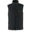 Fjallraven - Bergtagen 60 Insulation Vest - Men's - Black