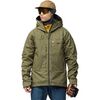 Fjallraven - Bergtagen G-1000 Jacket - Men's - Laurel Green