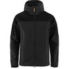 Fjallraven - Keb Agile Winter Jacket - Men's - Black