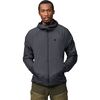 Fjallraven - Keb Thermal Wind Jacket - Men's - Black