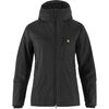Fjallraven - Bergtagen 60 Insulation Jacket - Women's - Black/Deep Forest