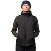 Fjallraven - Bergtagen 60 Insulation Vest - Women's - Black