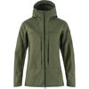 Fjallraven - Bergtagen G-1000 Jacket - Women's - Laurel Green