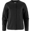 Fjallraven - HC Insulated Jacket - Women's - Black