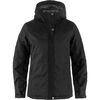 Fjallraven - Stina Padded Jacket - Women's - Black