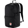 Fjallraven - High Coast 24L Backpack - Black