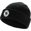 Fjallraven - 1960 Lite Logo Hat - Black