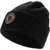 Fjallraven - Bergtagen Forever Wool Beanie - Black