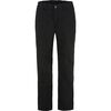 Fjallraven - Vardag Relaxed Trouser - Women's - Black