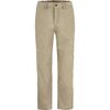 Fjallraven - Vardag Relaxed Trouser - Women's - Fossil