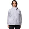 Fjallraven - Vardag Vindby Jacket - Women's - Lavender Mist