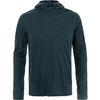 Fjallraven - Abisko Wool Hoodie - Men's
