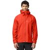 Fjallraven - Bergtagen GTX Lite Jacket - Men's - Flame Orange
