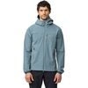 Fjallraven - Bergtagen Stretch Jacket - Men's - Nimbus Blue