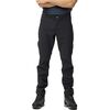 Fjallraven - Bergtagen Stretch Trouser - Men's - Black