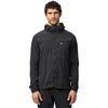Fjallraven - Bergtagen Windshell Jacket - Men's - Black