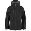 Fjallraven - Keb GTX Jacket - Men's - Black