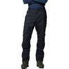 Fjallraven - Keb GTX Trouser - Men's - Black