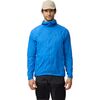 Fjallraven - Keb Latt Wind Jacket - Men's - UN Blue