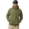 Fjallraven - Vardag Vindby Jacket - Men's - Green