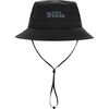 Fjallraven - Vardag Bucket Hat - Black