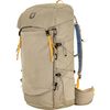 Fjallraven - Kajka X-Latt 45L Backpack - Fossil