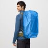 Fjallraven - Rain Cover Latt 45L-50L - UN Blue