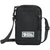 Fjallraven - Vardag Pocket Small - Coal Black