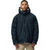 Fjallraven - Vardag G-1000 Pile Jacket - Men's - Dark Navy