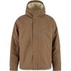 Wood Brown