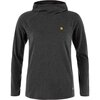 Fjallraven - Bergtagen Midlayer Hoodie - Women's - Black