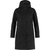 Fjallraven - Kiruna Hydratic Padded Parka - Women's - Black