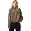 Suede Brown