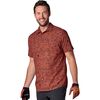 Flylow - Anderson Shirt - Men's - Bark/Night UFO