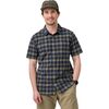 Twig/Night Plaid