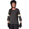 Flylow - Hawkins Shirt - Women's - Black/Dune