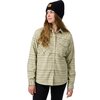 Mist/Bluff Plaid