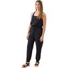 Flylow - Tucker Jumpsuit - Women's - Black