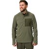 Flylow - Micah Fleece Pullover - Men's - Leaf