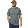 Flylow - Concert T-Shirt - Men's - Eucalyptus