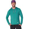 Flylow - Nash Sun Hoodie - Men's - Sea