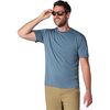 Flylow - Robb T-Shirt - Men's - Ocean