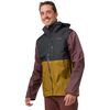 Flylow - Trailworks Jacket - Men's - Black/Rye