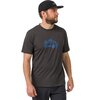 Flylow - Truck T-Shirt - Men's - Black